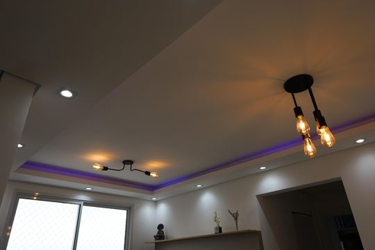 Apartamento à venda com 2 quartos, 39m² em Socorro, São Paulo
