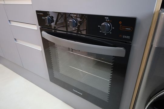 Apartamento à venda com 2 quartos, 39m² em Socorro, São Paulo