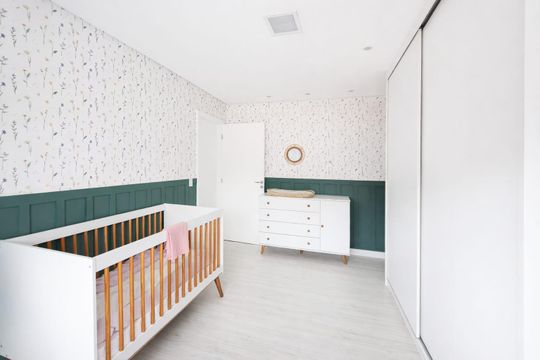 Suíte 1 - Americana  de casa à venda com 4 quartos, 400m² em City Bussocaba, Osasco