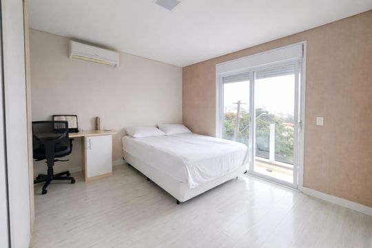 Suíte 2 - Americana de casa à venda com 4 quartos, 400m² em City Bussocaba, Osasco