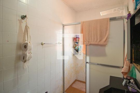 Banheiro de casa à venda com 3 quartos, 190m² em Vila Maria Alta, São Paulo