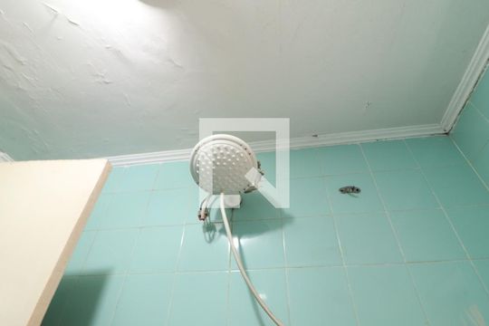 Banheiro de casa à venda com 3 quartos, 190m² em Vila Maria Alta, São Paulo