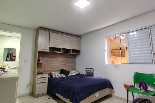 Casa à venda com 4 quartos, 114m² em Jardim Peri, São Paulo