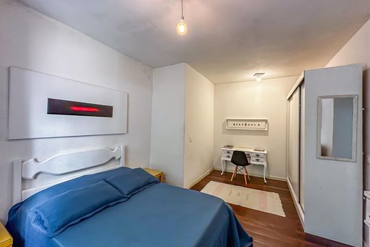 Casa à venda com 6 quartos, 260m² em Botafogo, Rio de Janeiro