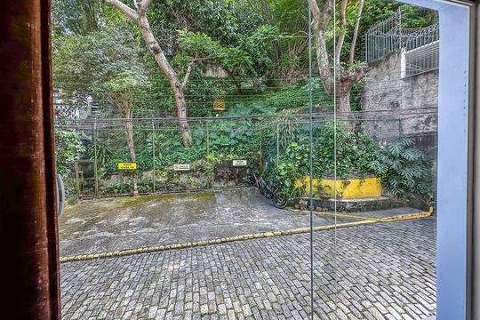 Casa à venda com 6 quartos, 260m² em Botafogo, Rio de Janeiro