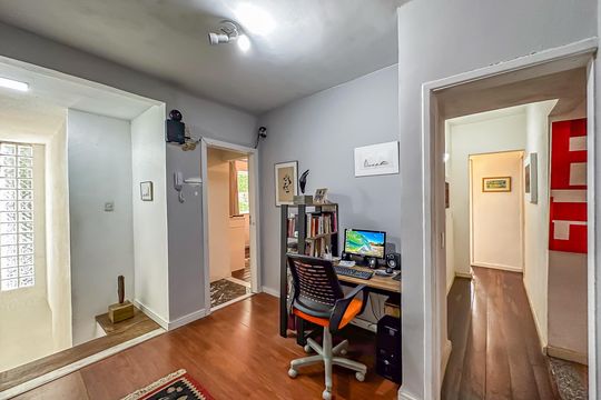 Casa à venda com 6 quartos, 260m² em Botafogo, Rio de Janeiro