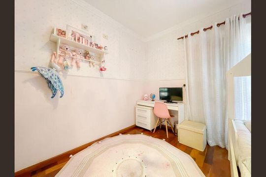 Suíte 2 de casa à venda com 5 quartos, 380m² em City Bussocaba, Osasco