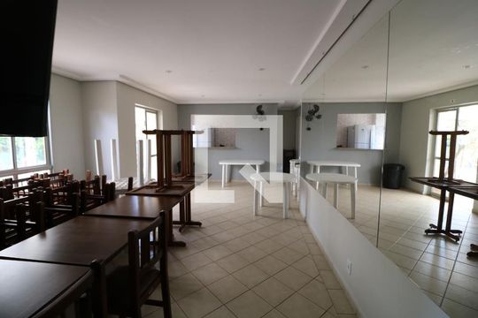 Apartamento à venda com 2 quartos, 48m² em Quinta da Paineira, São Paulo