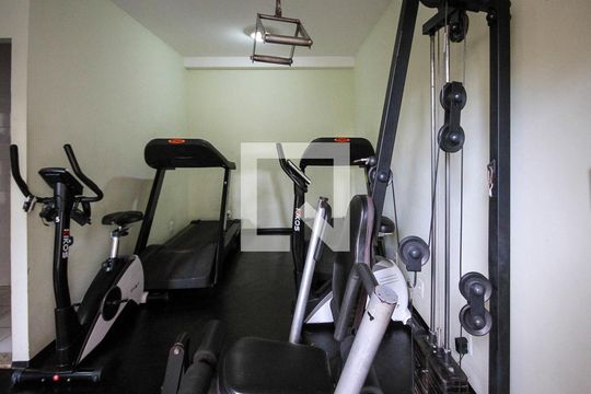 Apartamento à venda com 2 quartos, 48m² em Quinta da Paineira, São Paulo