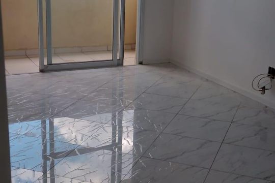 Sala de apartamento para alugar com 2 quartos, 68m² em Santana, São José dos Campos