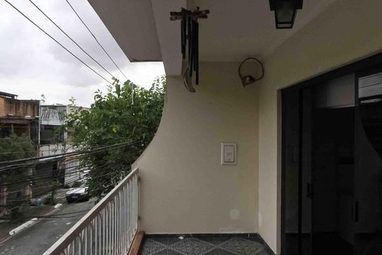 Casa à venda com 3 quartos, 192m² em Conjunto Residencial Sitio Oratorio, São Paulo