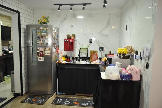 Casa de Condomínio à venda com 3 quartos, 165m² em Méier, Rio de Janeiro