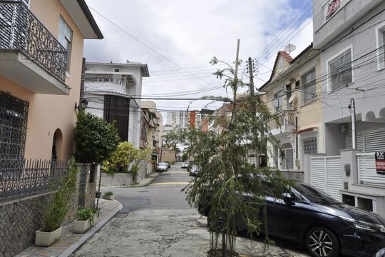 Casa de Condomínio à venda com 3 quartos, 165m² em Méier, Rio de Janeiro