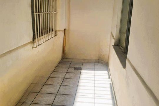 Área Externa de casa à venda com 3 quartos, 175m² em Brás de Pina, Rio de Janeiro