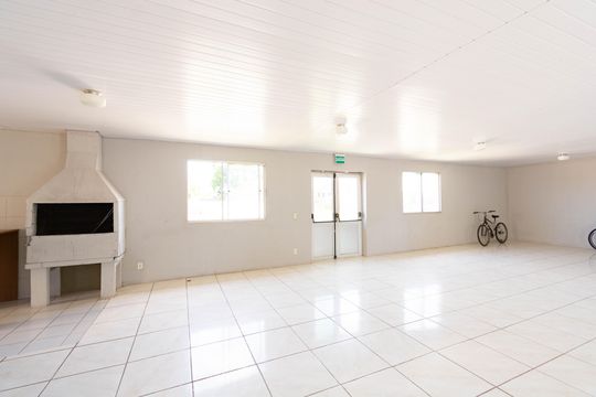 Área comum de apartamento para alugar com 2 quartos, 50m² em Niterói, Canoas