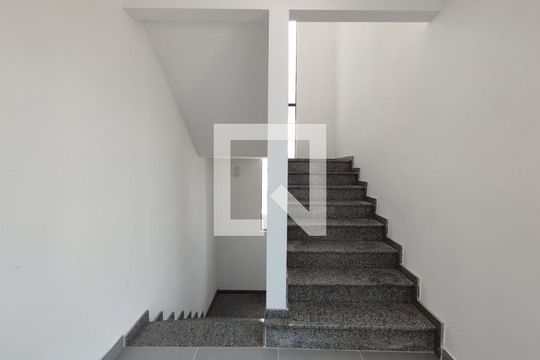 Área externa de apartamento à venda com 1 quarto, 32m² em Vila Ré, São Paulo