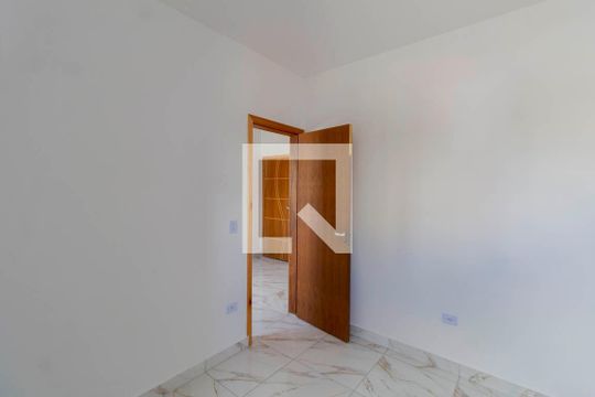 Quarto de apartamento à venda com 1 quarto, 32m² em Vila Ré, São Paulo