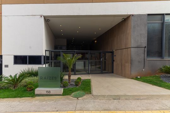 Apartamento à venda com 2 quartos, 60m² em Vila Esperança, São Paulo