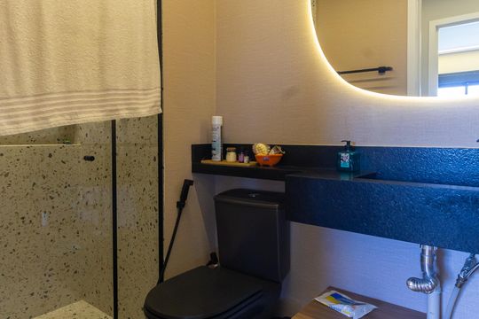 Apartamento à venda com 2 quartos, 60m² em Vila Esperança, São Paulo