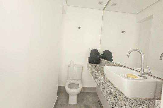 Apartamento para alugar com 3 quartos, 170m² em Tombo, Guarujá