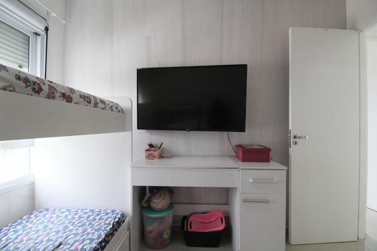 Apartamento à venda com 2 quartos, 69m² em Vila Andrade, São Paulo