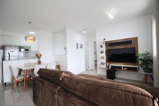 Apartamento à venda com 2 quartos, 69m² em Vila Andrade, São Paulo