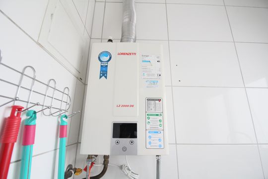 Apartamento à venda com 2 quartos, 69m² em Vila Andrade, São Paulo