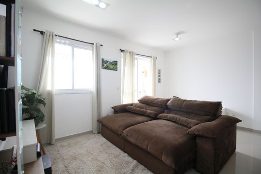 Apartamento à venda com 2 quartos, 69m² em Vila Andrade, São Paulo