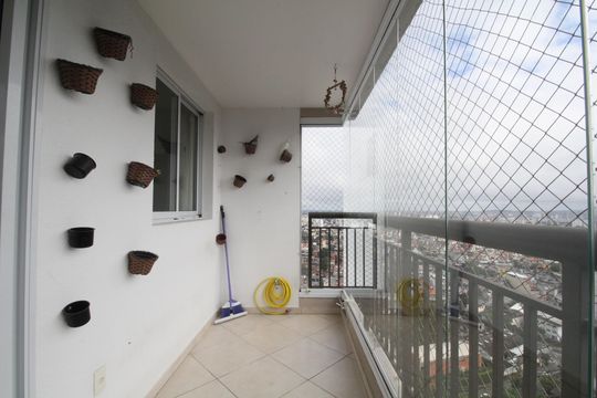 Apartamento à venda com 2 quartos, 69m² em Vila Andrade, São Paulo