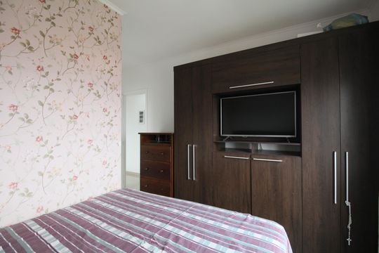 Apartamento à venda com 2 quartos, 69m² em Vila Andrade, São Paulo