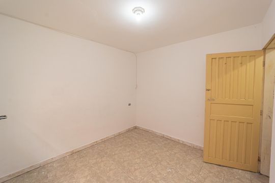 Casa para alugar com 1 quarto, 40m² em Jardim Brasilia, São Paulo