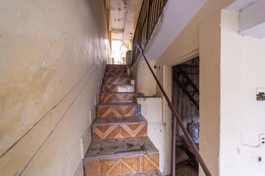 Área comum de casa para alugar com 1 quarto, 40m² em Jardim Brasilia, São Paulo