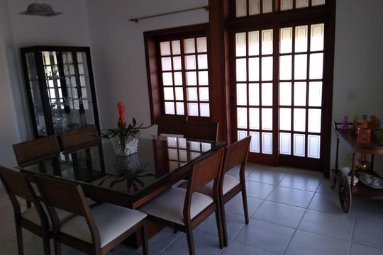 Casa à venda com 5 quartos, 838m² em Parque Quinta da Boa Vista, Jundiaí