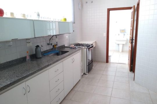 Casa à venda com 5 quartos, 838m² em Parque Quinta da Boa Vista, Jundiaí