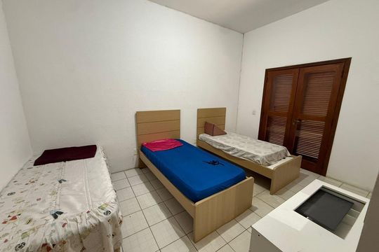 Casa à venda com 5 quartos, 838m² em Parque Quinta da Boa Vista, Jundiaí