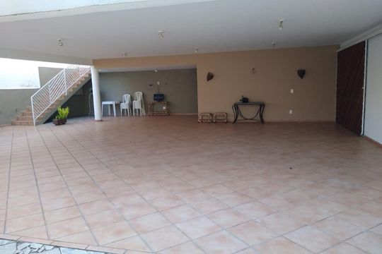 Casa à venda com 5 quartos, 838m² em Parque Quinta da Boa Vista, Jundiaí