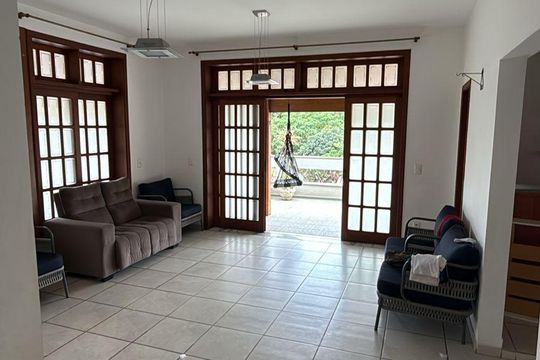 Casa à venda com 5 quartos, 838m² em Parque Quinta da Boa Vista, Jundiaí
