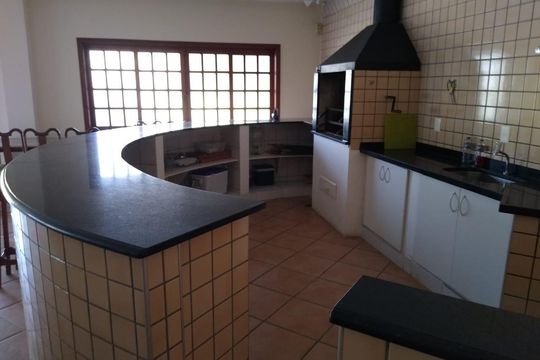 Casa à venda com 5 quartos, 838m² em Parque Quinta da Boa Vista, Jundiaí