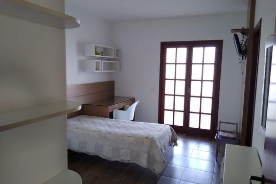Casa à venda com 5 quartos, 838m² em Parque Quinta da Boa Vista, Jundiaí