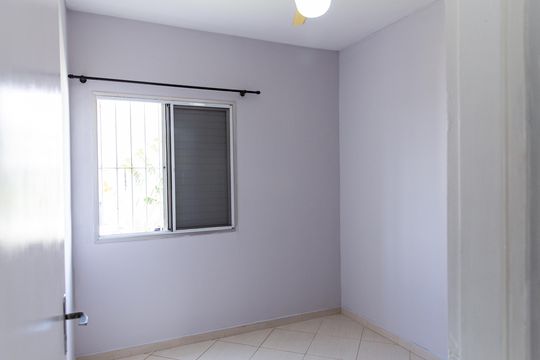 Apartamento à venda com 2 quartos, 59m² em Jardim São Vicente, Campinas