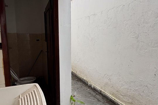 Área de serviço de casa para alugar com 5 quartos, 450m² em Centro, Jacareí