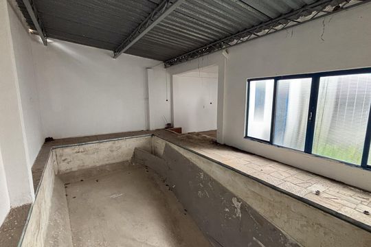 Piscina de casa para alugar com 5 quartos, 450m² em Centro, Jacareí