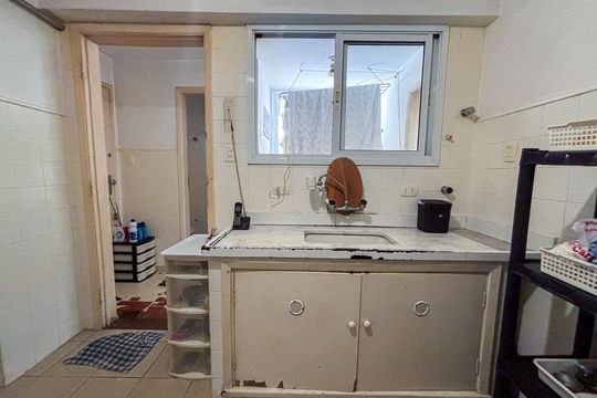 Apartamento para alugar com 2 quartos, 100m² em Cerqueira César, São Paulo