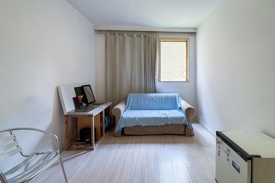 Apartamento para alugar com 2 quartos, 100m² em Cerqueira César, São Paulo