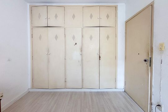 Apartamento para alugar com 2 quartos, 100m² em Cerqueira César, São Paulo