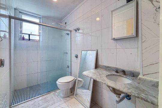 Apartamento para alugar com 2 quartos, 100m² em Cerqueira César, São Paulo