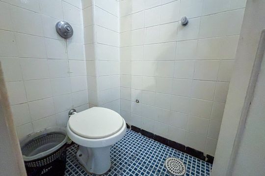 Apartamento para alugar com 2 quartos, 100m² em Cerqueira César, São Paulo