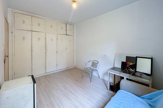 Apartamento para alugar com 2 quartos, 100m² em Cerqueira César, São Paulo