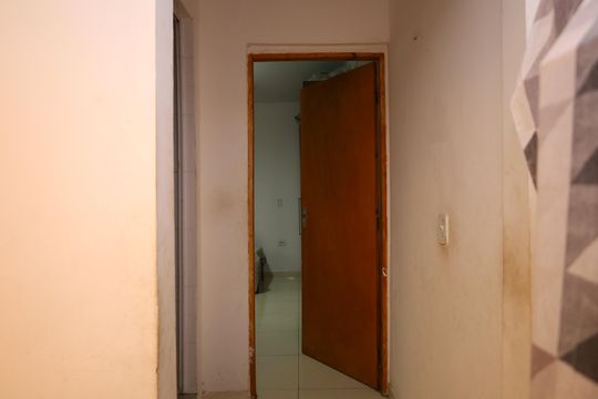 Sala de casa à venda com 2 quartos, 276m² em Jardim Lajeado, São Paulo
