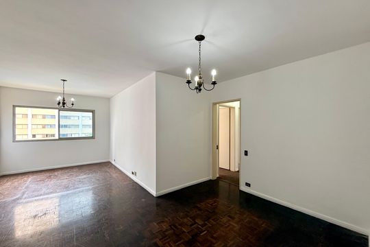 Apartamento à venda com 3 quartos, 129m² em Vila Cruzeiro, São Paulo